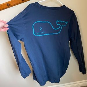 Vineyard Vines Long Sleeve